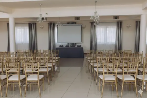 Centrum Konferencyjne Antares - zdjęcie 6