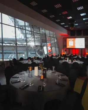 Centrum Konferencyjne Legia Warszawa - photo 8