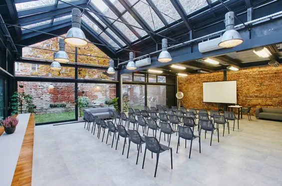 Arthotel Stalowa 52 - zdjęcie 1