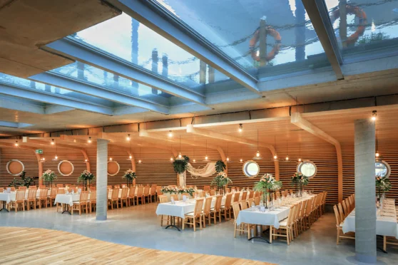 Kuter Port Nieznanowice - zdjęcie 8