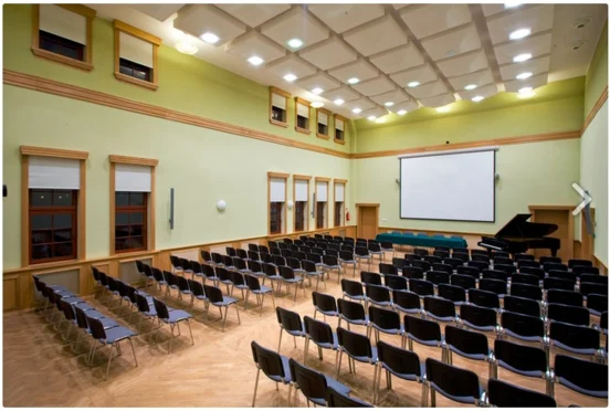 Restauracja Filharmonia - zdjęcie 1