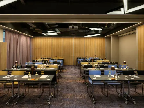 Novotel Kraków Centrum - photo 4