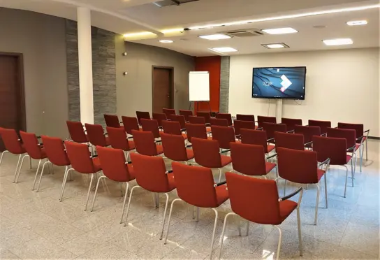 JB MULTIMEDIA Jerzy Bielecki Układ teatralny (widok na scenę)