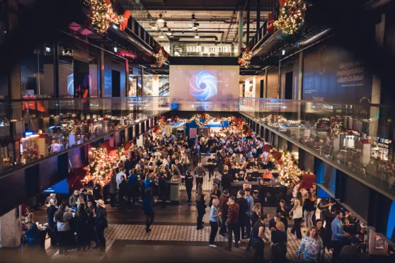 Elektrownia Powiśle - photo 1