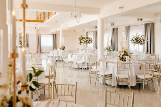 Centrum Konferencyjne Antares - zdjęcie 10