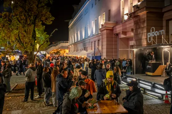 Centrum Konferencyjne Legia Warszawa - photo 6