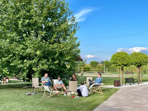 Gościniec Uniejów - zdjęcie 4