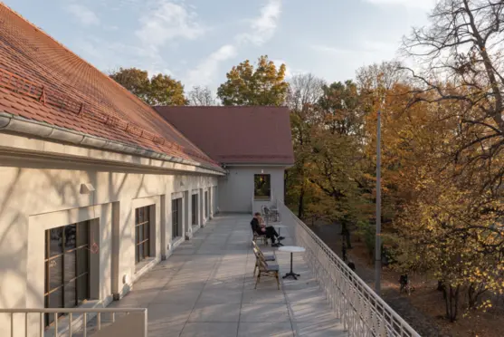 Betonhaus Poznań - zdjęcie 1