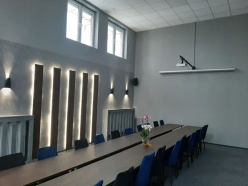 Sala konferencyjno-szkoleniowa Radziwonika 12 - zdjęcie 1