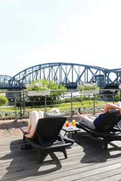 Hotel Bulwar - zdjęcie 6