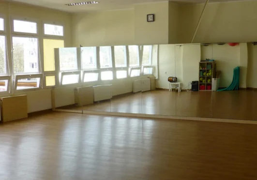 Centrum Kultury im. Jana Pawła II na Morenie - zdjęcie 1