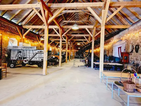 Muzeum Techniki Rolniczej na Śląsku - zdjęcie 6