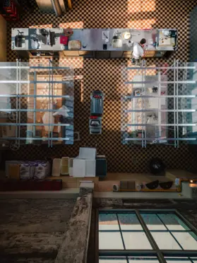 ZEROZERO - zdjęcie 4