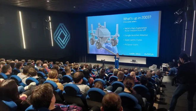 Kino Nowe Horyzonty - photo 8