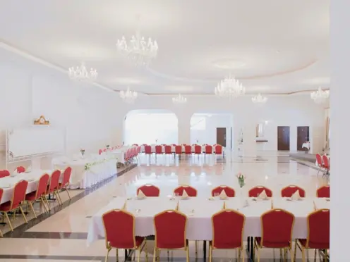 Sale Łapińscy - zdjęcie 1