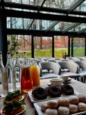 Sea & Forest Resort Międzyzdroje - zdjęcie 2