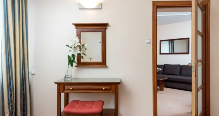 Hotel Maria Warszawa (Dethloff Art Residence)