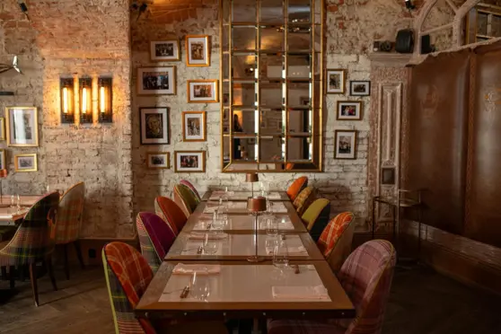 Restauracja Fiorentina Kraków