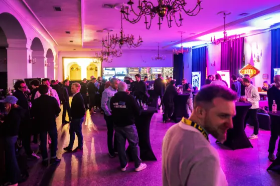 Krakow Hub - Stary Dworzec PKP w Krakowie