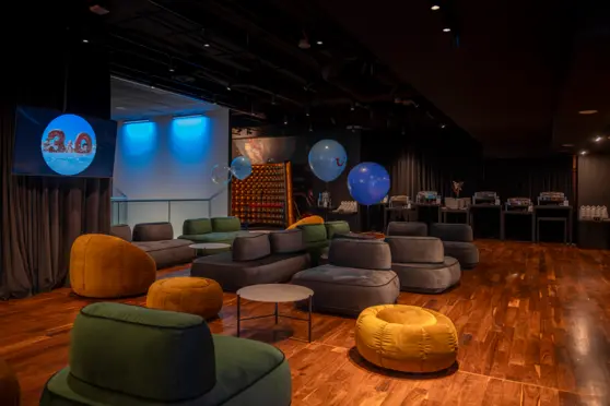 Centrum Konferencyjne Legia Warszawa - photo 7