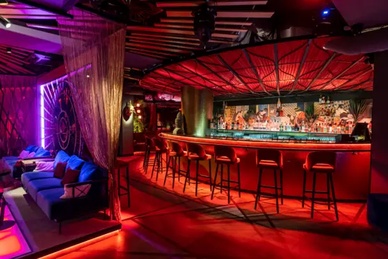 Nova Klubova Kraków eventy