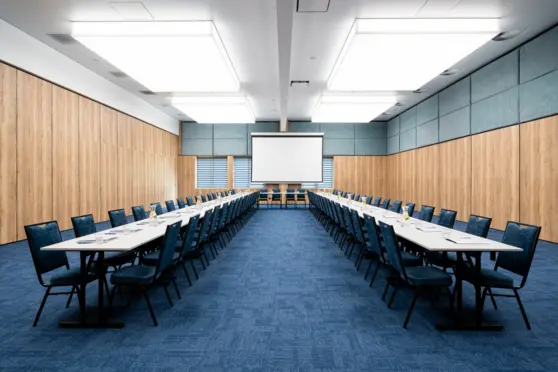 Senator Hotel - photo 1