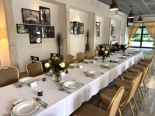 Stara Garbarnia - zdjęcie 1