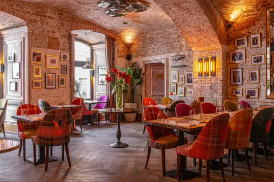 Restauracja Fiorentina - photo 1