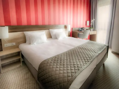 Focus Hotel Premium Gdańsk - photo 9