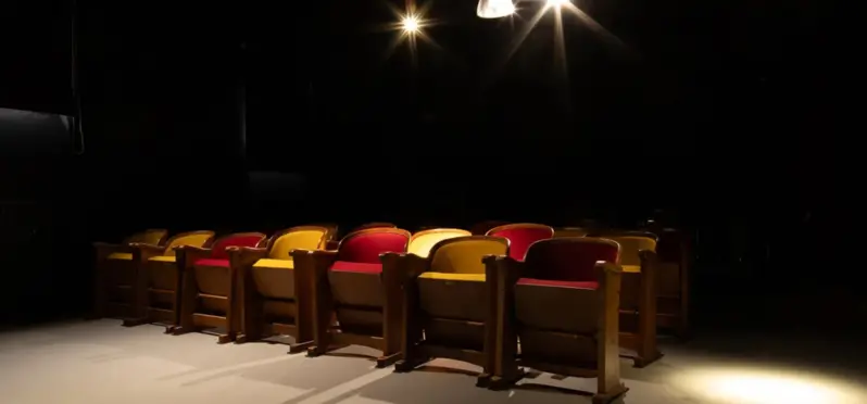 UTU Universum Teatru i Umysłu Warszawa przestrzeń eventowa