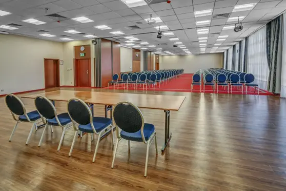 Sala Andaluzja + Prowansja + Toskania