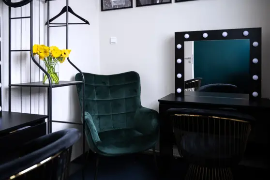 Scena Kocjana Bemowskiego Centrum Kultury i Teatru Kultura