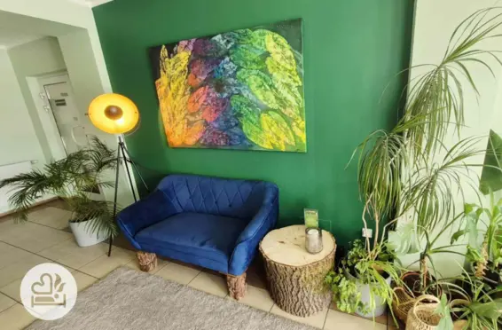 Green B&B Zielona Góra