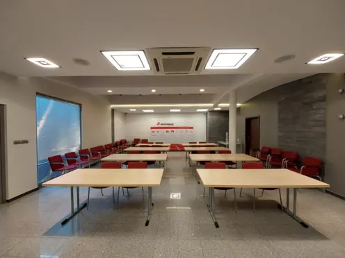 JB MULTIMEDIA Jerzy Bielecki Układ szkolny