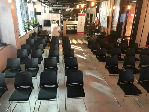 Elektrownia Powiśle - photo 5