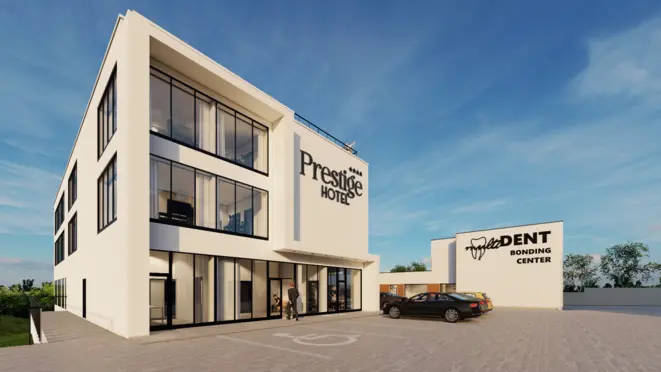 Prestige Hotel Stalowa Wola