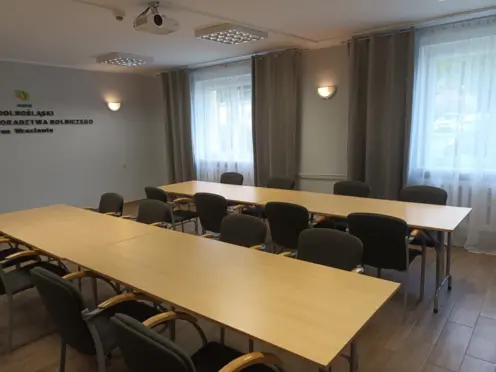 AGRO Obiekt Hotelowy - photo 2