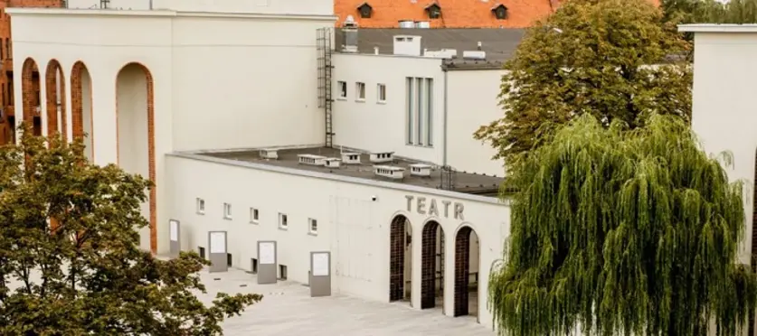 Teatr Gniezno