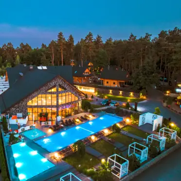 Bacówka Radawa Spa - photo 5