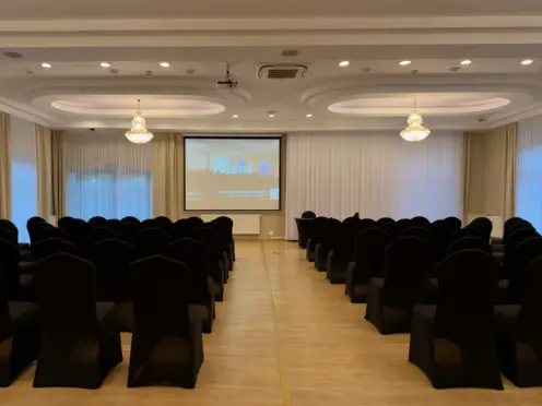 Royal Park Hotel & SPA Mielno - zdjęcie 1