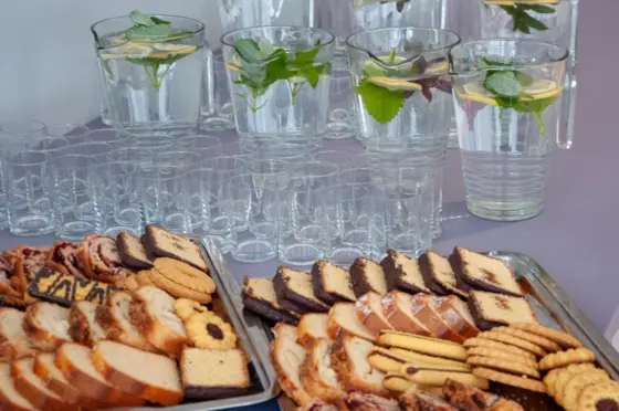 AGRO Obiekt Hotelowy - zdjęcie 5