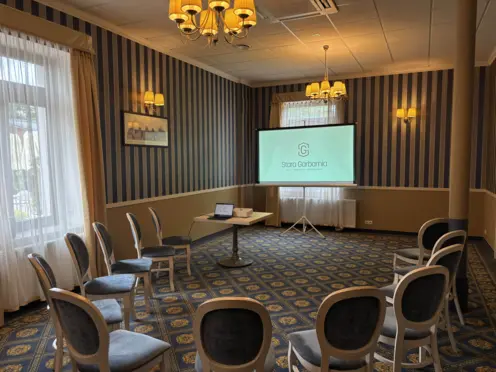 Stara Garbarnia - zdjęcie 2