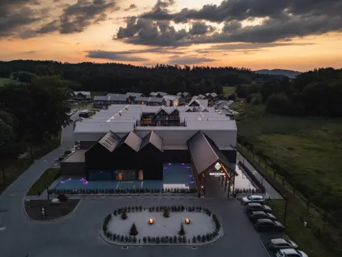 Termy Karkonosze Resort & Spa - zdjęcie 3