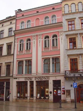 Dom Polonii w Krakowie