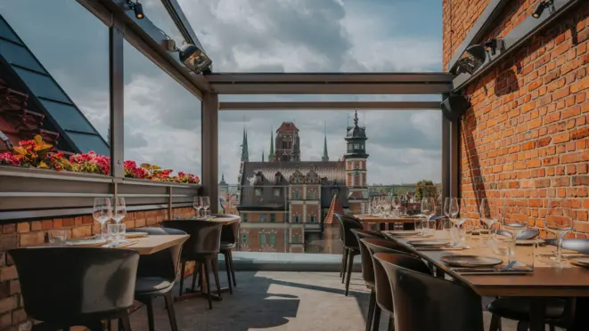 EVENT by SASSY - SASSY ROOF TOP & NIKKA & SŁONY SPICHLERZ - zdjęcie 5