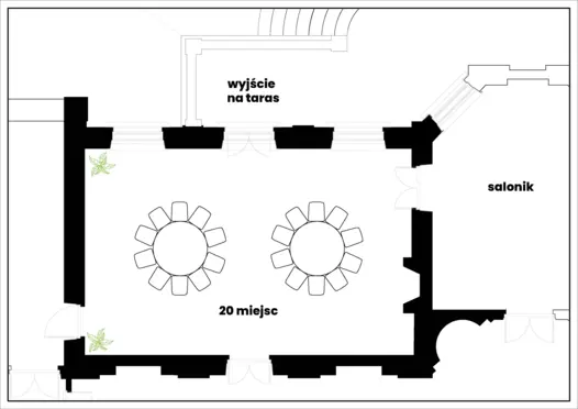 Pałac na Foksal - zdjęcie 7