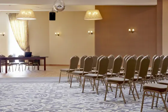 Centrum Confero w Nysie sala szkoleniowa