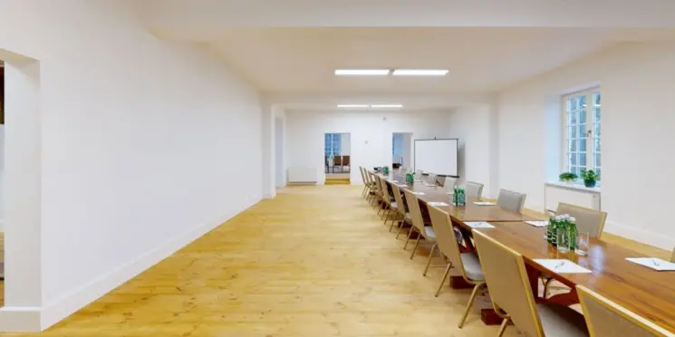 Pałac w Korczewie - zdjęcie 1