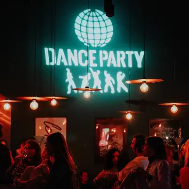 Dance Party