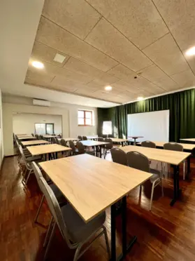 Park Hotel & Fitness Club - photo 1